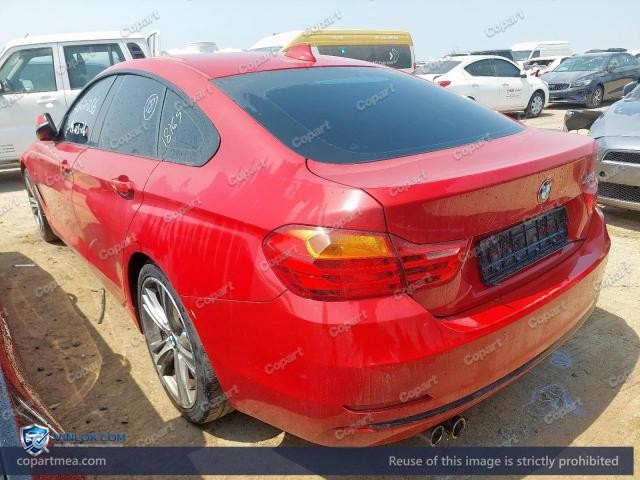 Auction photo