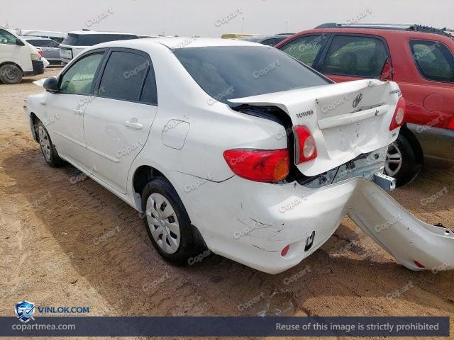 Auction photo