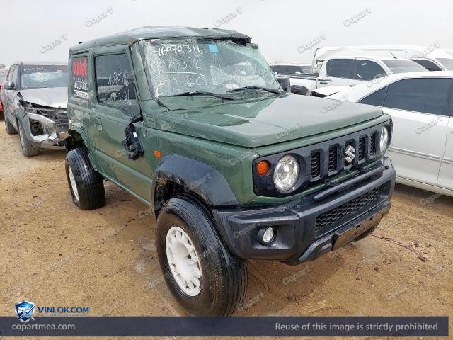 Auction photo