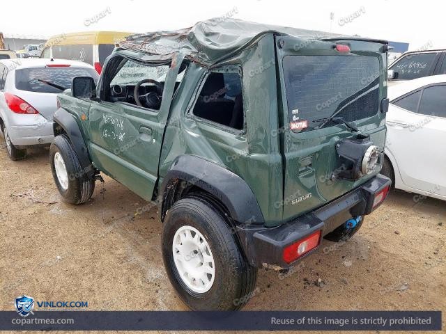 Auction photo