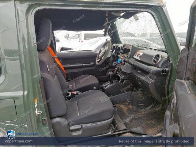 Auction photo