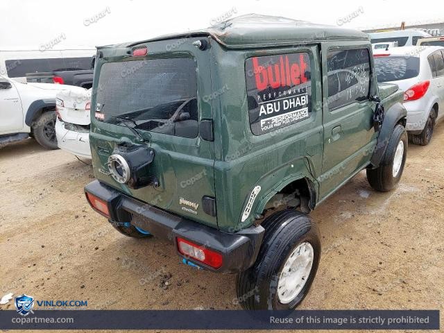 Auction photo