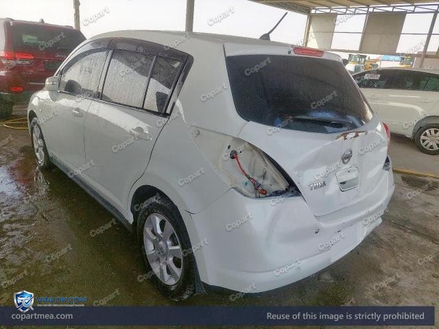 Auction photo