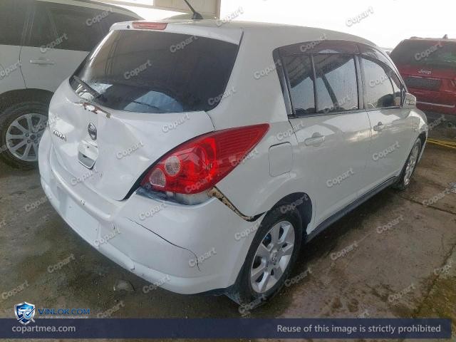Auction photo