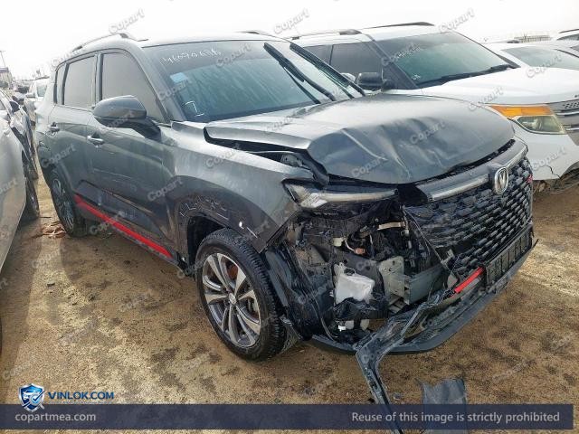 2024 CHAN CS35 PLUS — Lot 46070686 auction photo