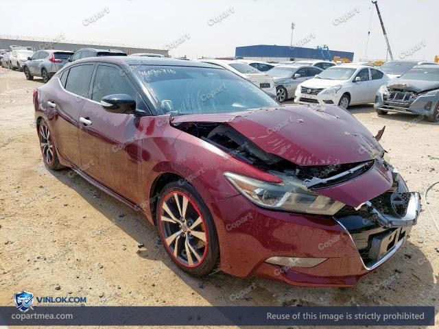 Auction photo