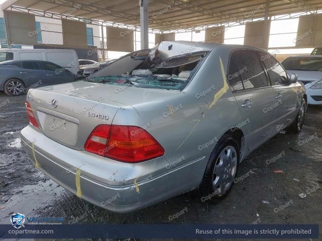 Auction photo