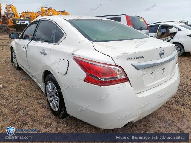Auction photo