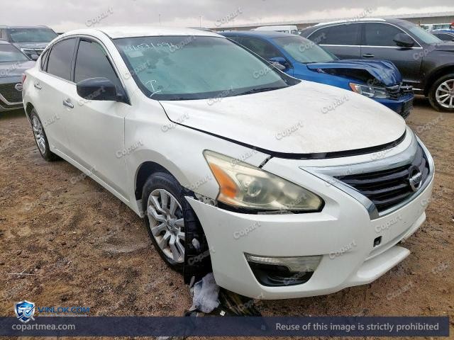 Auction photo
