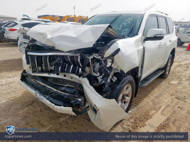 Auction photo