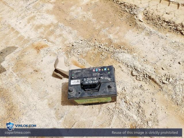 Auction photo