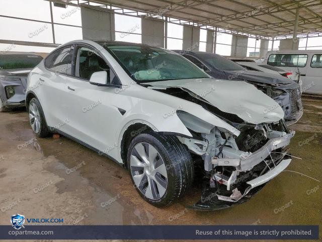 Auction photo