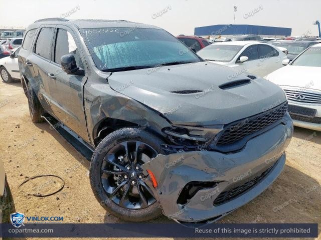 Auction photo
