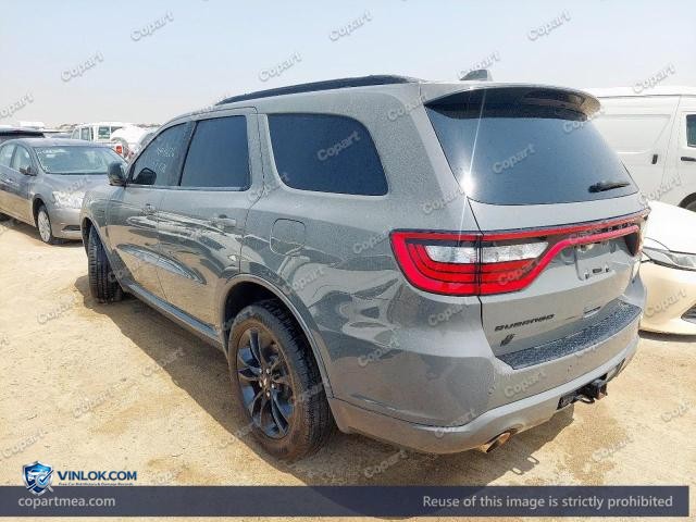Auction photo