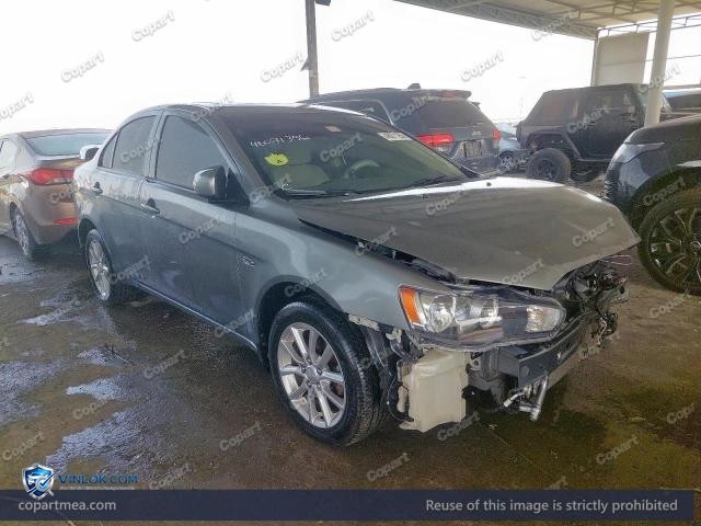 Auction photo