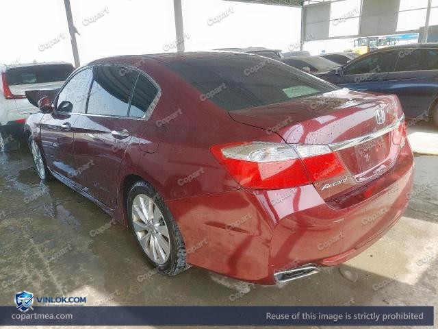 Auction photo
