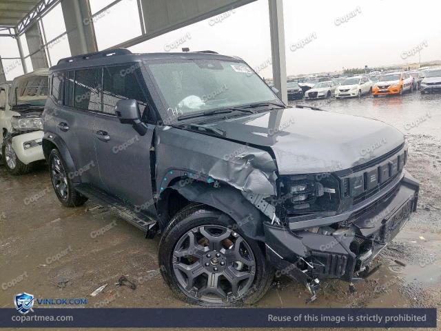 Auction photo