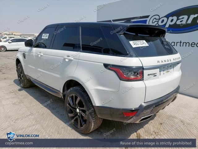 Auction photo