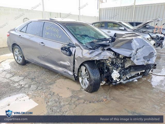 Auction photo