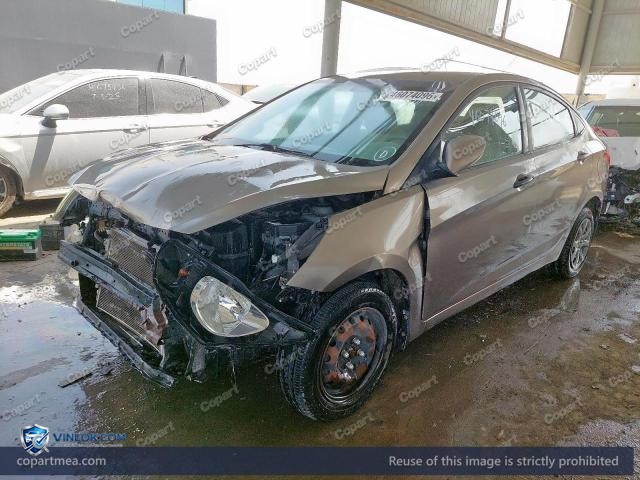 Auction photo
