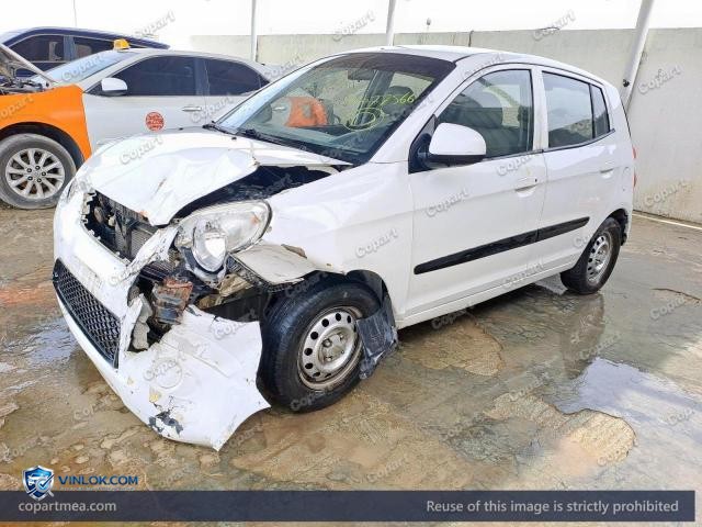 Auction photo