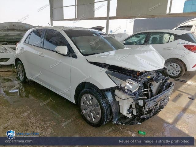 Auction photo