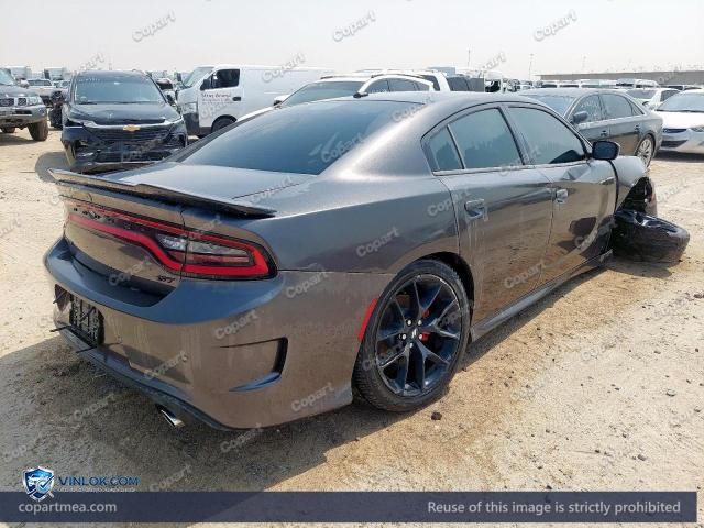 Auction photo