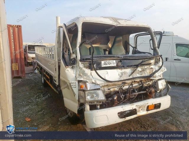 Auction photo