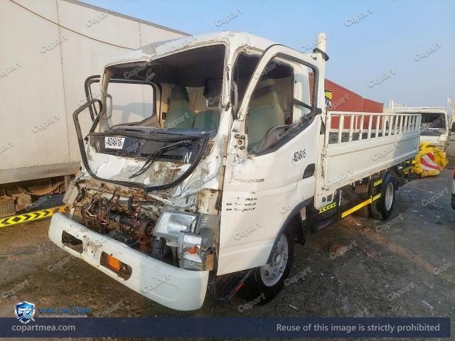 Auction photo
