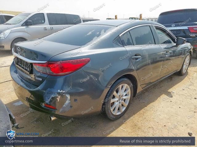 Auction photo
