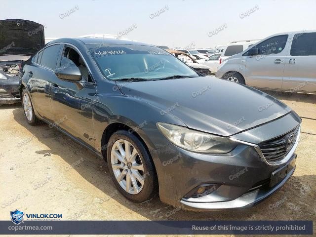 Auction photo