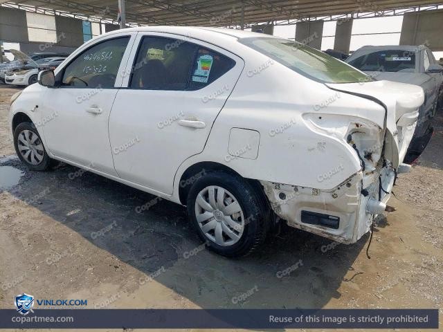 Auction photo