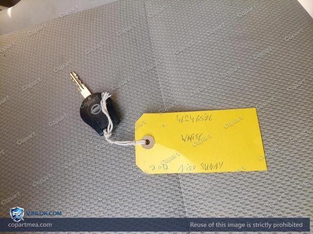 Auction photo