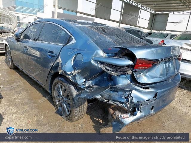 Auction photo