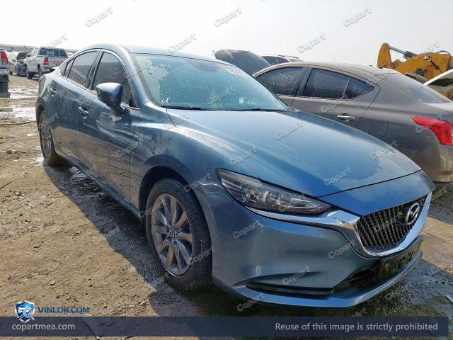 Auction photo