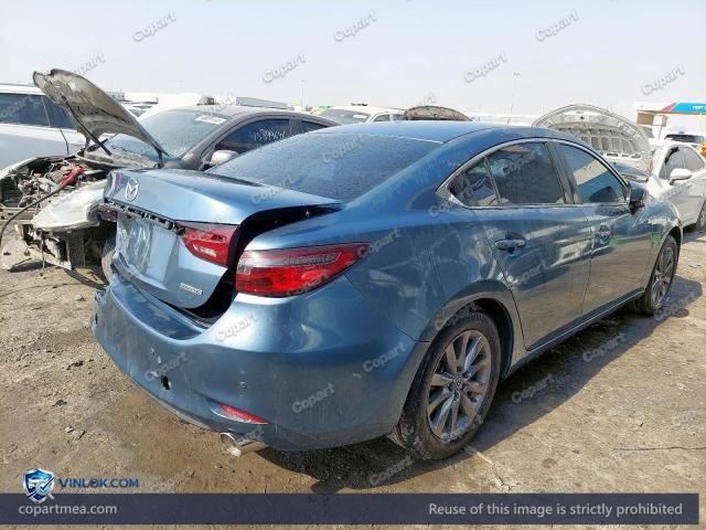 Auction photo