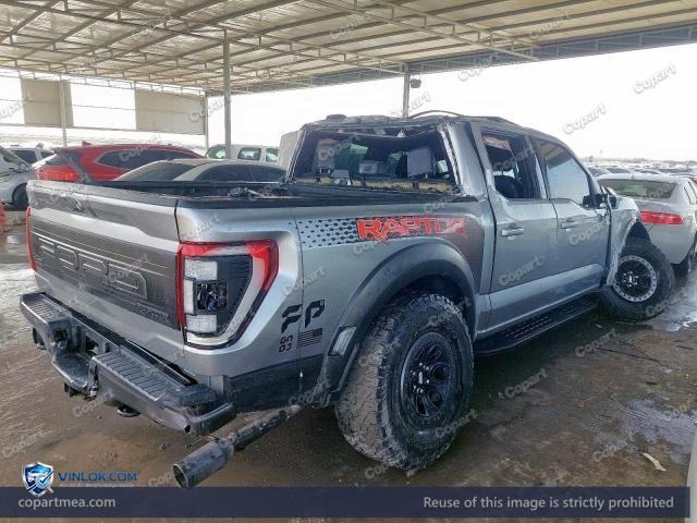 Auction photo