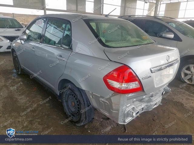 Auction photo