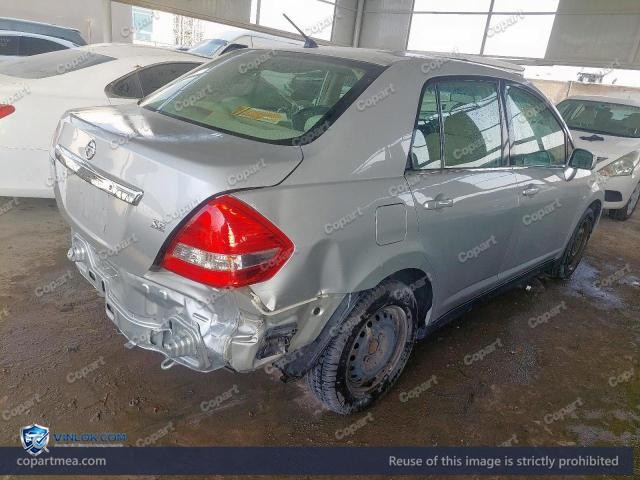 Auction photo