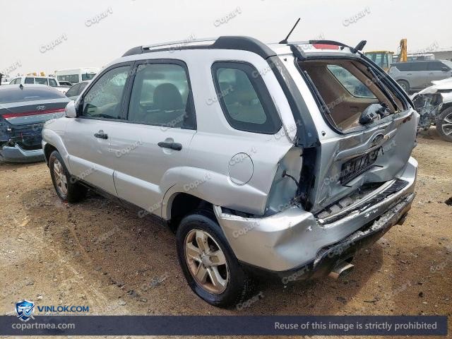 Auction photo