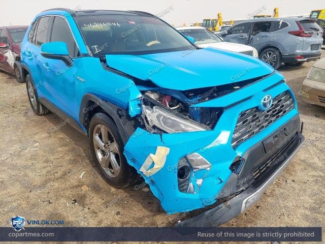 Auction photo