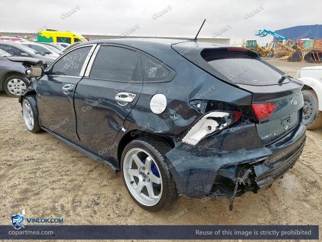Auction photo