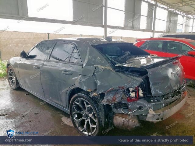 Auction photo