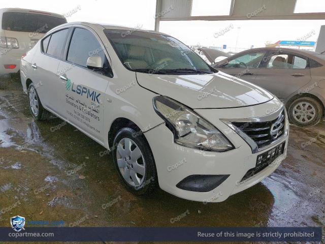 Auction photo