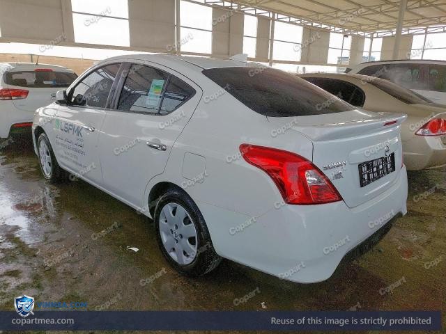 Auction photo