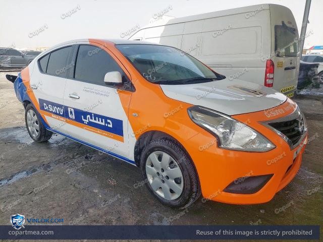 Auction photo