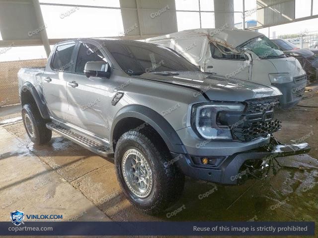 2024 FORD RANGER — Lot 46247696 auction photo