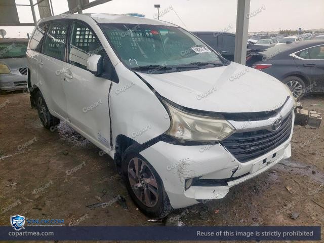 Auction photo