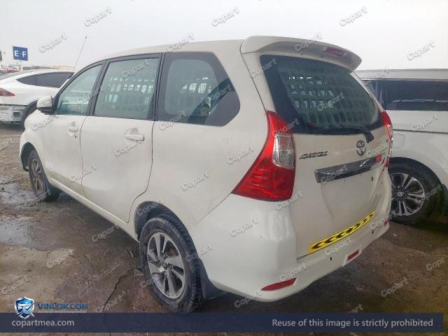 Auction photo