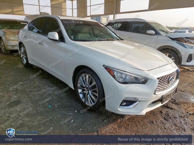 Auction photo